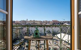 Lisbon Heart Apartments - Blue Apartment By Lovelystay